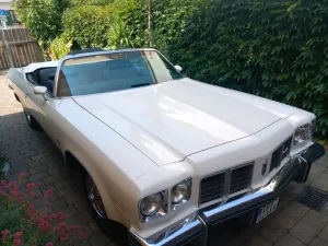 Other Oldsmobile Delta 88 Cabrio 7,5l Bigblock, ...