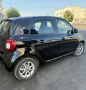Smart ForFour 90 0.9 Turbo Passion
