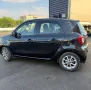 Smart ForFour 90 0.9 Turbo Passion