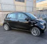 Smart ForFour 90 0.9 Turbo Passion
