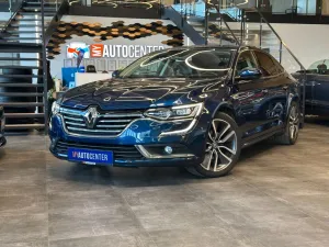 Renault Talisman *Tempo*Klima*Adaptives-Fahrwerk*LED*