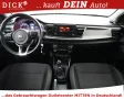 Kia Rio 1.2 Vision >SITZHZ+PDC+MFL+TEMP+SPUR+DAB+LM