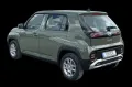 Hyundai Inster 49 kWh Pixel /Navi/Alu/anklappb.Außenspie