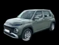 Hyundai Inster 49 kWh Pixel /Navi/Alu/anklappb.Außenspie