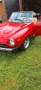 Fiat Spider bj.1980