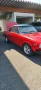 Fiat Spider bj.1980
