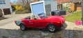 Fiat Spider bj.1980