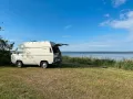 Volkswagen T3 andere