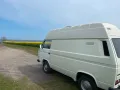 Volkswagen T3 andere