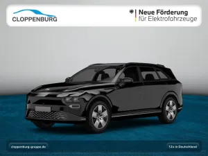 XPENG G9 AWD Performance Performance AHK+StHz UPE: 0€