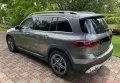 Mercedes-Benz GLB 220 d 4MATIC DCT -