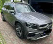 Mercedes-Benz GLB 220 d 4MATIC DCT -
