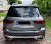 Mercedes-Benz GLB 220 d 4MATIC DCT -