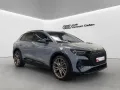 Audi Q4 e-tron 55 quattro S line edition Matrix-LED S