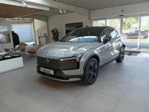 Volvo EX30 Cross Country 315 kW Performence Ultra AWD
