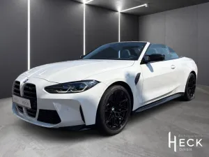 BMW M4 Competition xDrive Garantie*OpenAir*