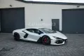 Lamborghini Revuelto 6.5 V12*Balloon-White*Carbon