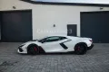 Lamborghini Revuelto 6.5 V12*Balloon-White*Carbon