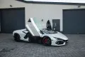 Lamborghini Revuelto 6.5 V12*Balloon-White*Carbon