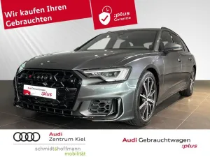 Audi S6 Avant 3.0 TDI quattro tiptronic Matrix AHK