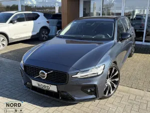 Volvo V60 Kombi Ultimate Dark