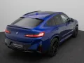 BMW X4 M Competiton Panorama 360°HUD DAB H/K 21Zoll