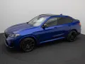 BMW X4 M Competiton Panorama 360°HUD DAB H/K 21Zoll