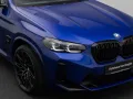 BMW X4 M Competiton Panorama 360°HUD DAB H/K 21Zoll