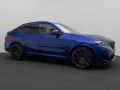BMW X4 M Competiton Panorama 360°HUD DAB H/K 21Zoll