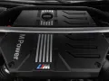 BMW X4 M Competiton Panorama 360°HUD DAB H/K 21Zoll