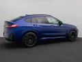 BMW X4 M Competiton Panorama 360°HUD DAB H/K 21Zoll