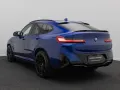 BMW X4 M Competiton Panorama 360°HUD DAB H/K 21Zoll