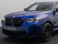 BMW X4 M Competiton Panorama 360°HUD DAB H/K 21Zoll