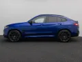 BMW X4 M Competiton Panorama 360°HUD DAB H/K 21Zoll