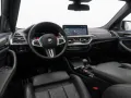 BMW X4 M Competiton Panorama 360°HUD DAB H/K 21Zoll