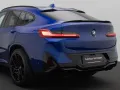 BMW X4 M Competiton Panorama 360°HUD DAB H/K 21Zoll