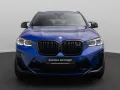 BMW X4 M Competiton Panorama 360°HUD DAB H/K 21Zoll