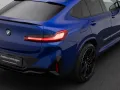 BMW X4 M Competiton Panorama 360°HUD DAB H/K 21Zoll