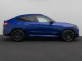 BMW X4 M Competiton Panorama 360°HUD DAB H/K 21Zoll