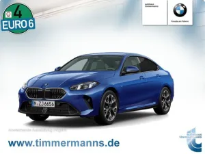 BMW 220 Gran Coupe Navi DSG Tempom.aktiv Bluetooth