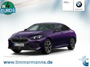 BMW 220 Gran Coupe Navi DSG Tempom.aktiv Bluetooth