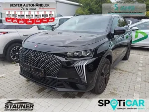 Citroën DS7 Performance Line+ BlueHDi 130PS*SHZ*LHZ*KAM*