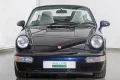 Porsche 964 Cabrio Tiptronic, Motor kompl. REVIDIERT !