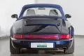Porsche 964 Cabrio Tiptronic, Motor kompl. REVIDIERT !