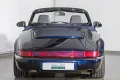 Porsche 964 Cabrio Tiptronic, Motor kompl. REVIDIERT !