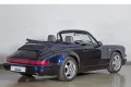Porsche 964 Cabrio Tiptronic, Motor kompl. REVIDIERT !