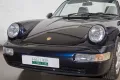 Porsche 964 Cabrio Tiptronic, Motor kompl. REVIDIERT !
