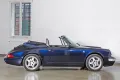 Porsche 964 Cabrio Tiptronic, Motor kompl. REVIDIERT !