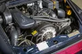 Porsche 964 Cabrio Tiptronic, Motor kompl. REVIDIERT !
