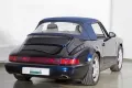 Porsche 964 Cabrio Tiptronic, Motor kompl. REVIDIERT !